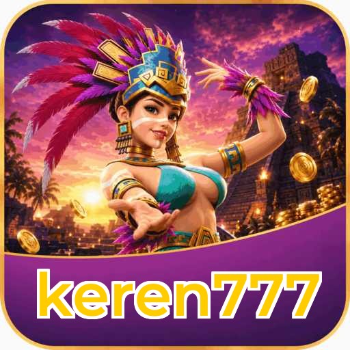 Logo keren777