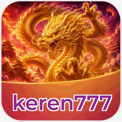 Logo keren777