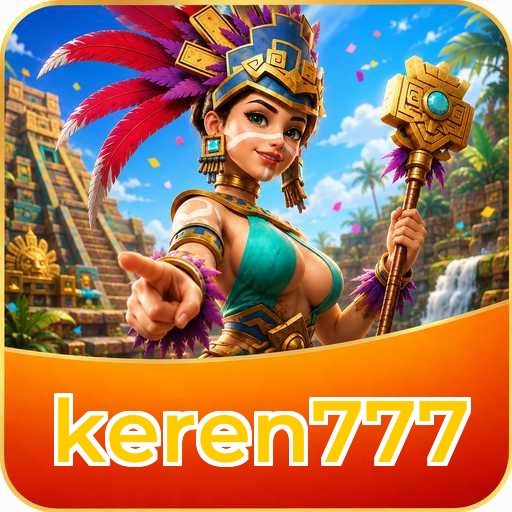 Logo keren777