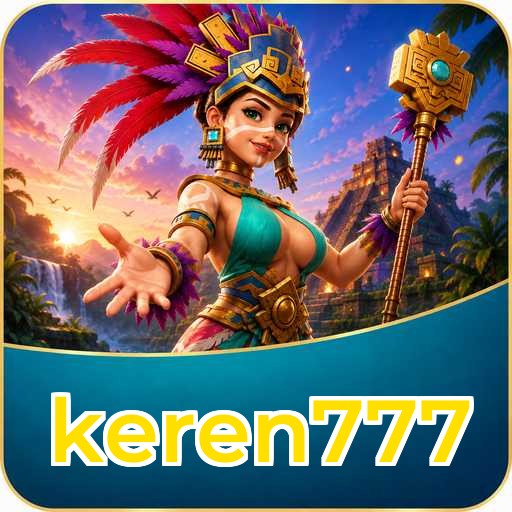 Logo keren777