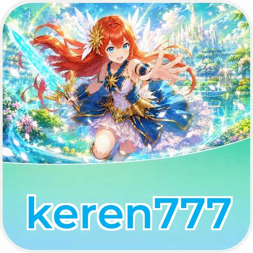 Tim keren777