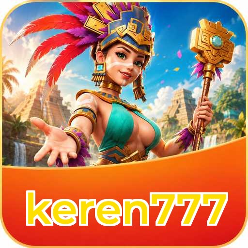 Logo keren777