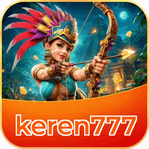 Logo keren777