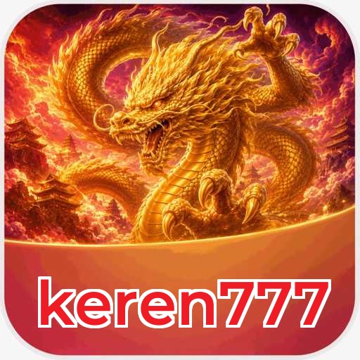 Logo keren777