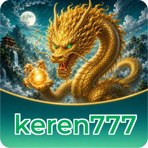 Logo keren777