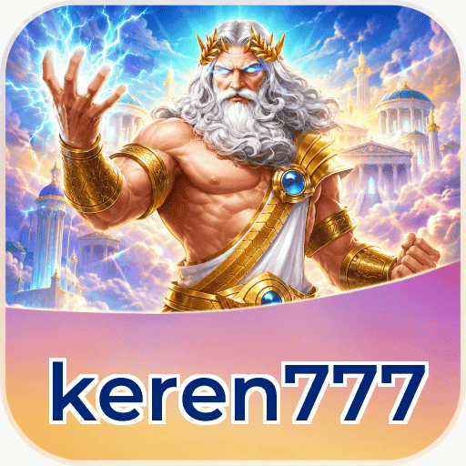 Logo keren777