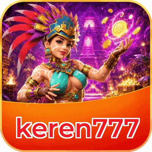 Logo keren777