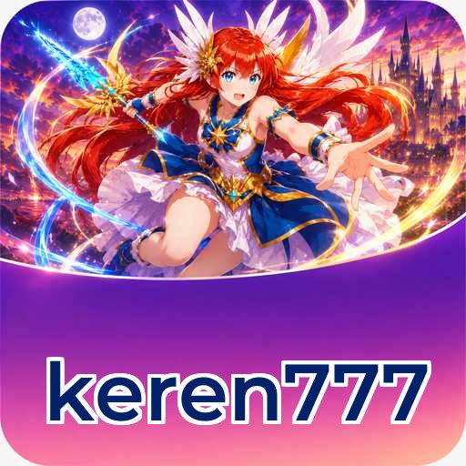Logo keren777