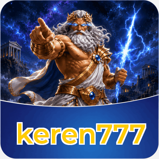 Logo keren777
