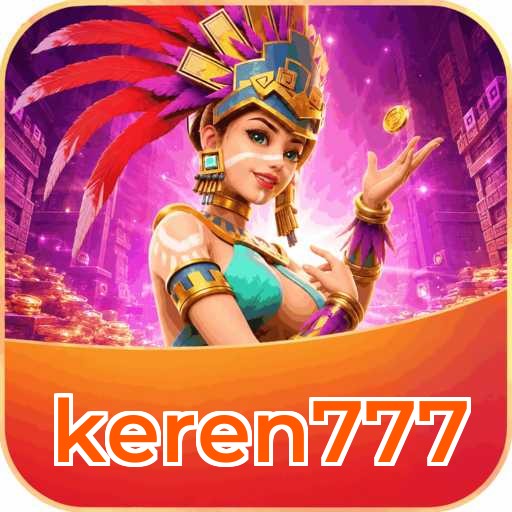 Logo keren777