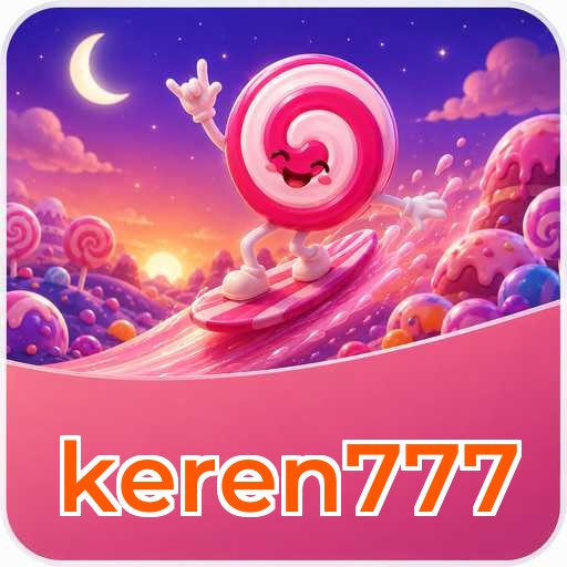 Logo keren777