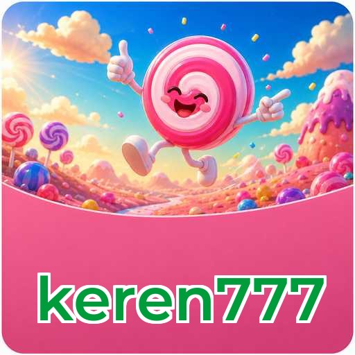 Logo keren777