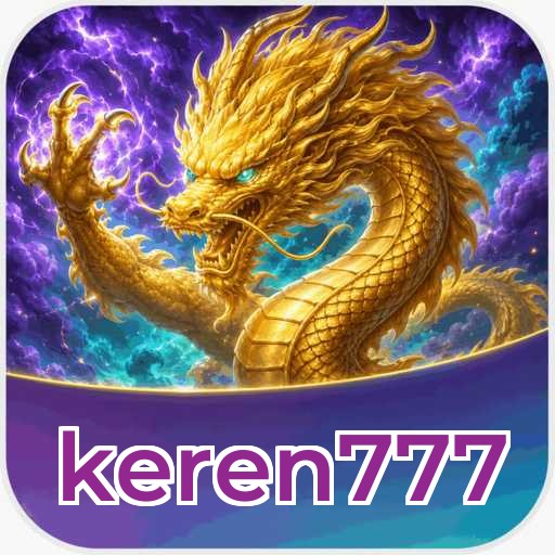 Logo keren777