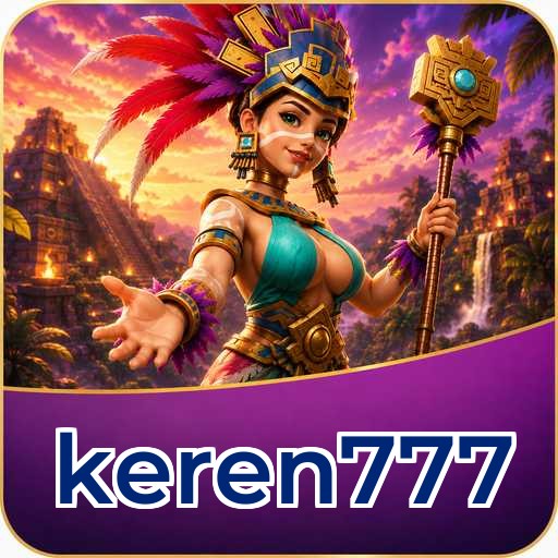 Logo keren777