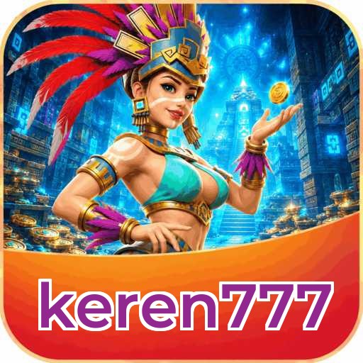 Logo keren777