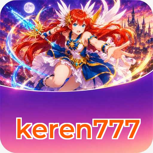 Logo keren777
