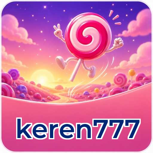 Logo keren777