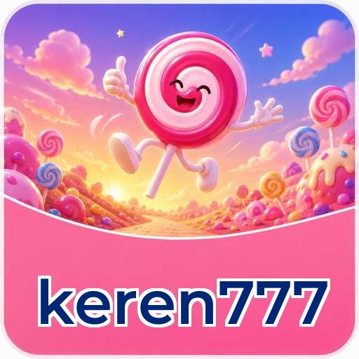 Logo keren777