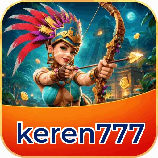 Logo keren777