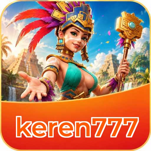 Logo keren777